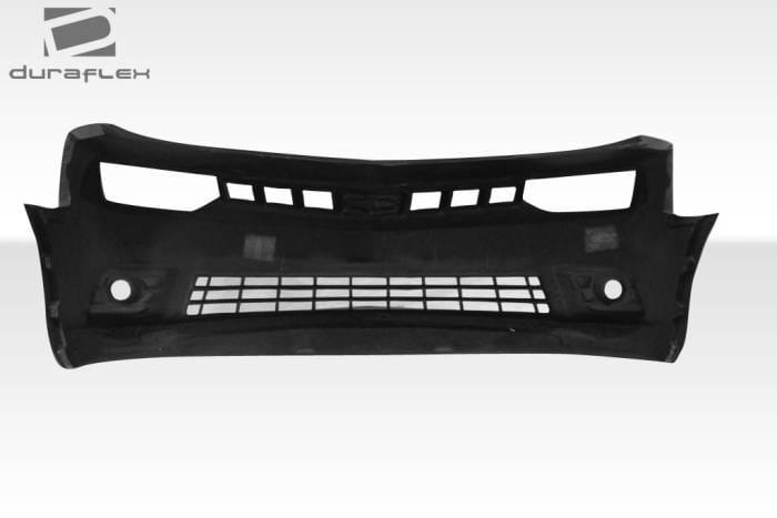 Chevrolet Camaro Duraflex Z28 Look Front Bumper Cover - 1 Piece - 109698 thumbnail 7