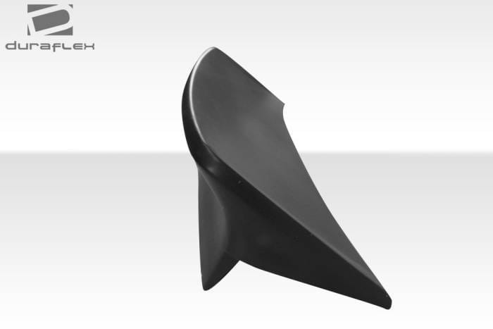 Nissan 240SX Duraflex Winner Rear Wing Trunk Lid Spoiler - 1 Piece - 109724 thumbnail 5