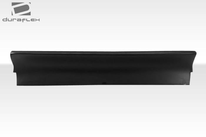 Nissan 240SX Duraflex Winner Rear Wing Trunk Lid Spoiler - 1 Piece - 109724 thumbnail 3