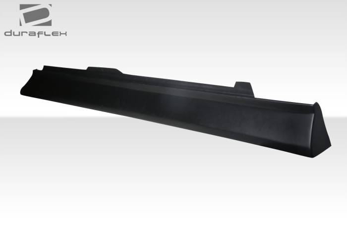 Lexus IS Duraflex B-Sport Side Skirt Rocker Panels - 2 Piece - 109599 thumbnail 5