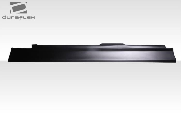 Lexus IS Duraflex B-Sport Side Skirt Rocker Panels - 2 Piece - 109599 thumbnail 6