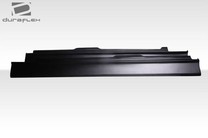 Lexus IS Duraflex B-Sport Side Skirt Rocker Panels - 2 Piece - 109599 thumbnail 7