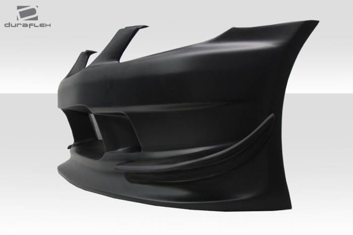 Lexus IS Duraflex VSE Race Front Bumper Cover - 1 Piece - 109608 thumbnail 4