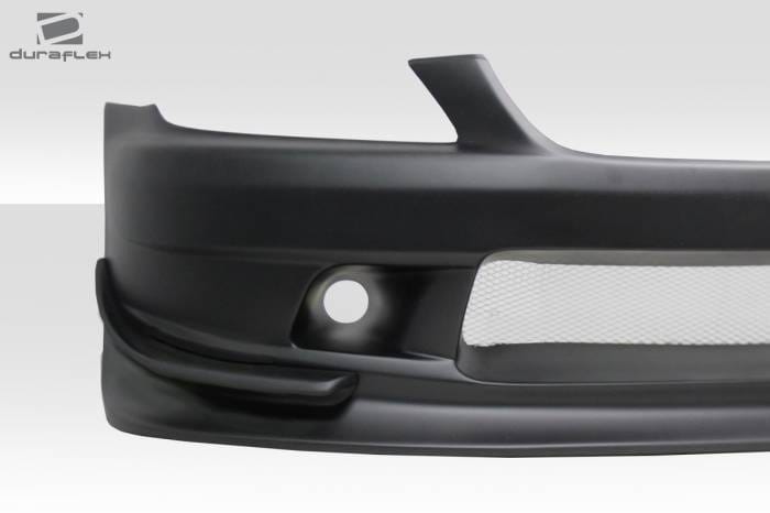 Lexus IS Duraflex VSE Race Front Bumper Cover - 1 Piece - 109608 thumbnail 5