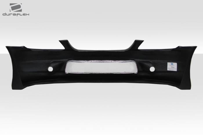 Lexus IS Duraflex VSE Race Front Bumper Cover - 1 Piece - 109608 thumbnail 6