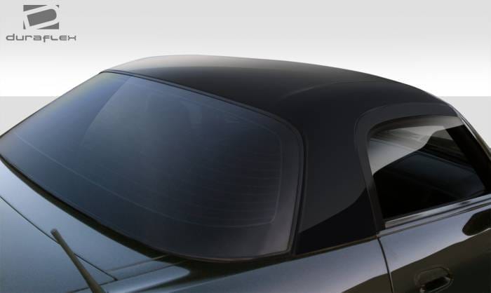 Honda S2000 Duraflex OEM Hard Top - 1 Piece - 109614 thumbnail 2