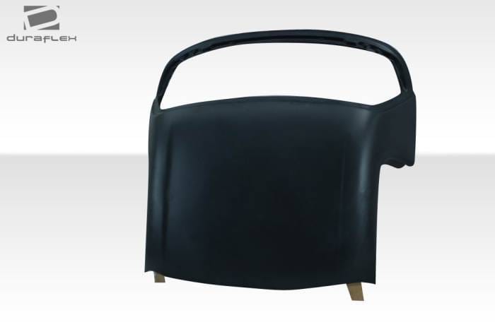 Honda S2000 Duraflex OEM Hard Top - 1 Piece - 109614 thumbnail 3