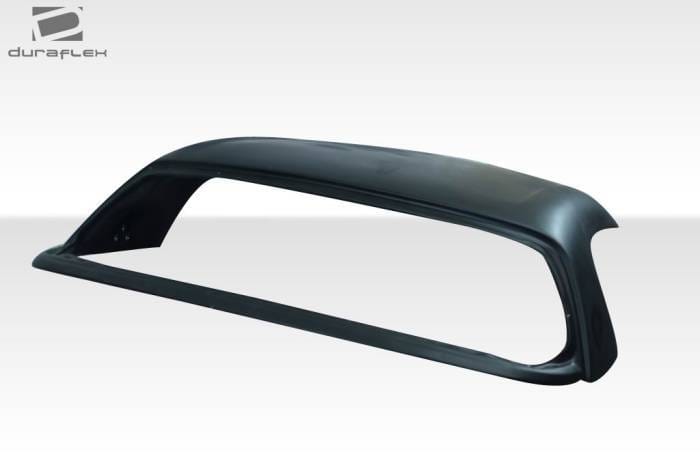 Honda S2000 Duraflex OEM Hard Top - 1 Piece - 109614 thumbnail 6