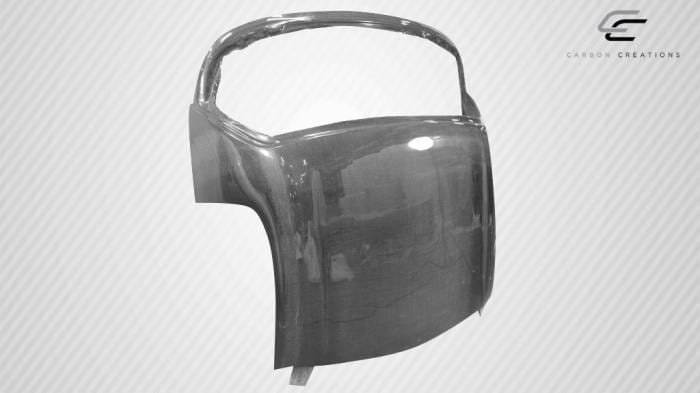 Honda S2000 Carbon Creations OEM Hard Top - 1 Piece - 109615 thumbnail 4