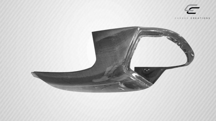 Honda S2000 Carbon Creations OEM Hard Top - 1 Piece - 109615 thumbnail 5