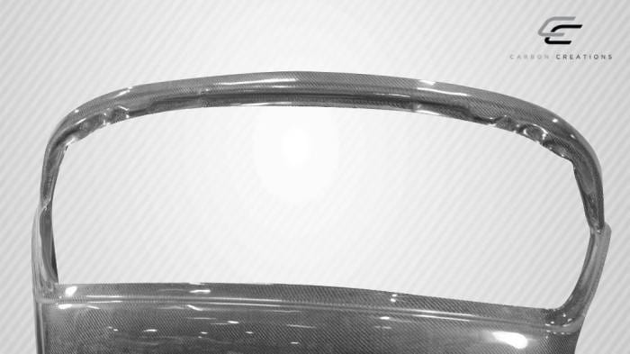 Honda S2000 Carbon Creations OEM Hard Top - 1 Piece - 109615 thumbnail 6