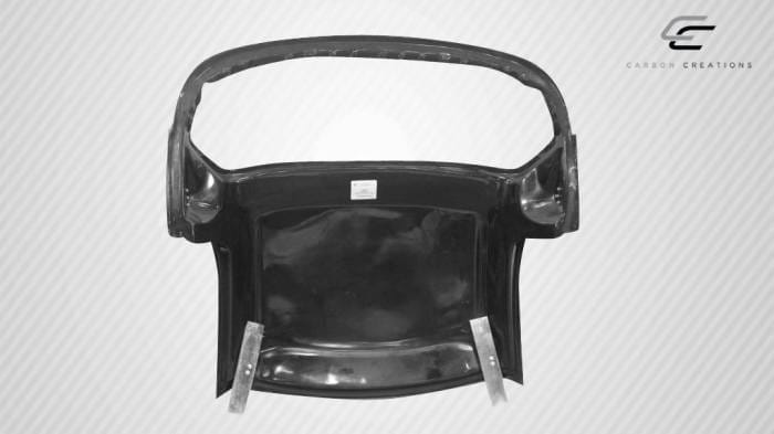 Honda S2000 Carbon Creations OEM Hard Top - 1 Piece - 109615 thumbnail 7