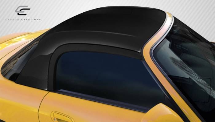 Honda S2000 Carbon Creations OEM Hard Top - 1 Piece - 109615 thumbnail 2