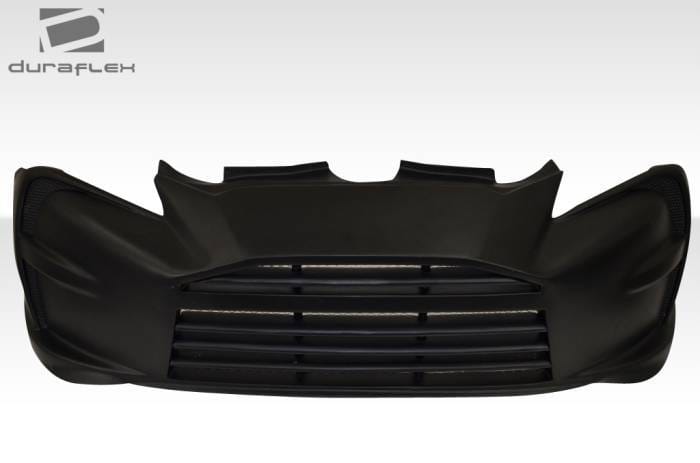 Hyundai Genesis Duraflex Duraflex VG-R Front Bumper Cover - 1 Piece - 109637 thumbnail 5