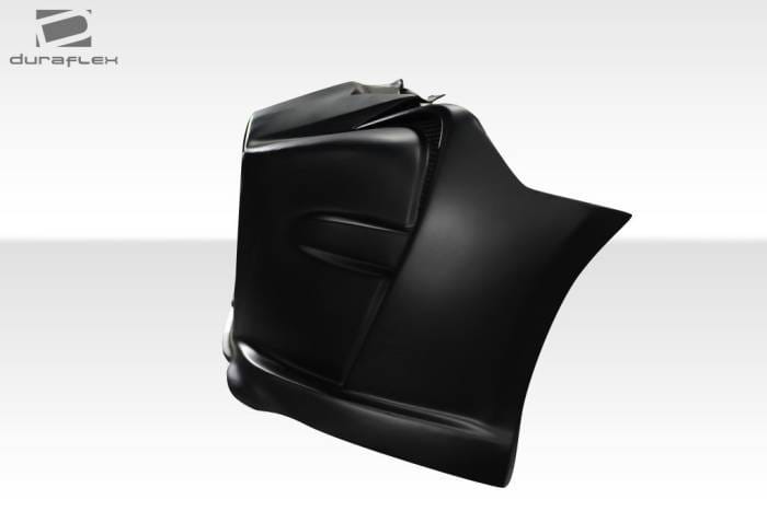 Hyundai Genesis Duraflex Duraflex VG-R Front Bumper Cover - 1 Piece - 109637 thumbnail 7