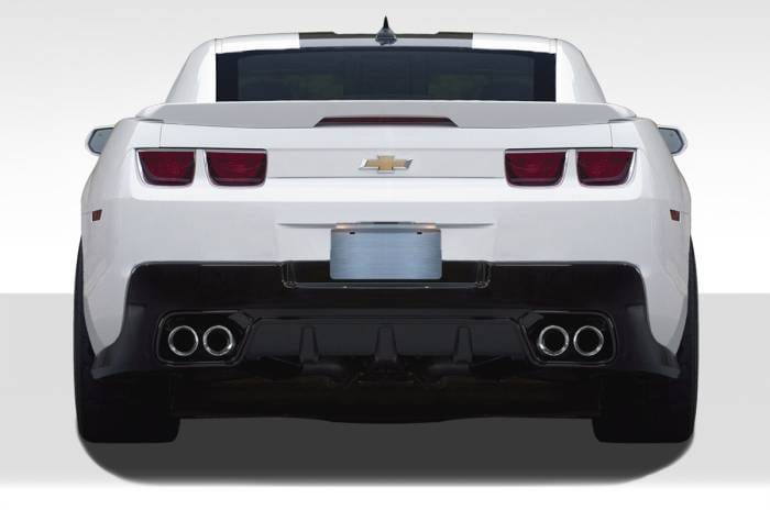 Chevrolet Camaro Duraflex Z28 Look Body Kit - 9 Piece - 109956 thumbnail 7