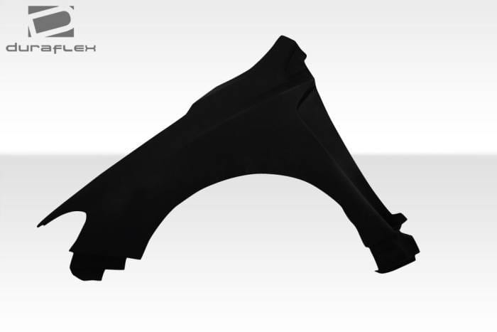 Subaru WRX Duraflex Duraflex NBR Concept Front Fenders - 2 Piece - 109825 thumbnail 3