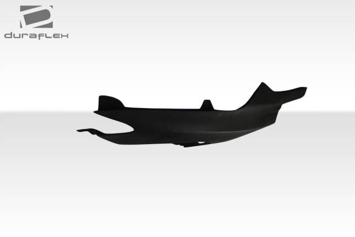 Subaru WRX Duraflex Duraflex NBR Concept Front Fenders - 2 Piece - 109825 thumbnail 5