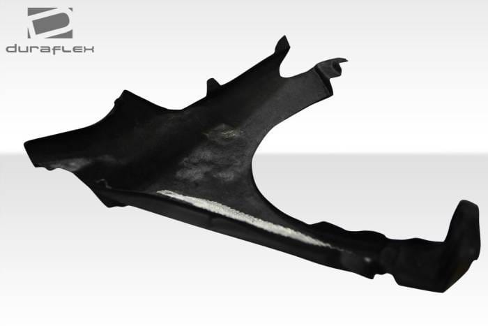 Subaru WRX Duraflex Duraflex NBR Concept Front Fenders - 2 Piece - 109825 thumbnail 6