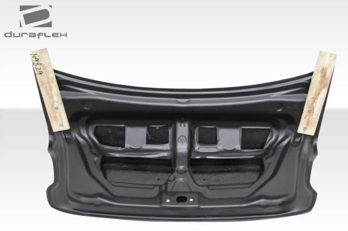 Subaru WRX Duraflex NBR Concept Trunk - 1 Piece - 109829 thumbnail 4