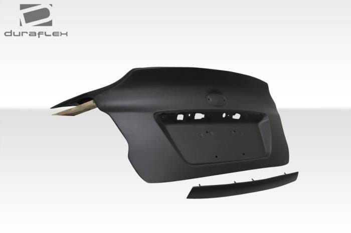 Subaru WRX Duraflex NBR Concept Trunk - 1 Piece - 109829 thumbnail 6