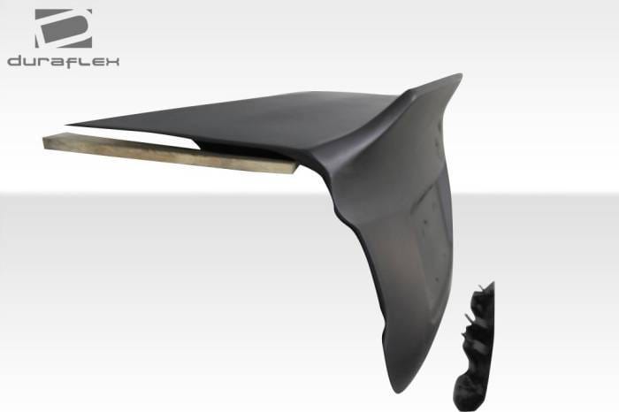 Subaru WRX Duraflex NBR Concept Trunk - 1 Piece - 109829 thumbnail 7
