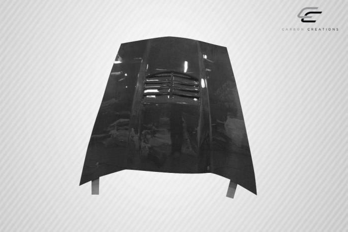 Chevrolet Corvette Carbon Creations Stingray Z Hood - 1 Piece - 109917 thumbnail 3