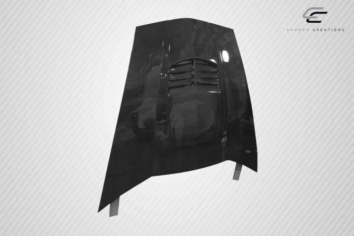 Chevrolet Corvette Carbon Creations Stingray Z Hood - 1 Piece - 109917 thumbnail 4