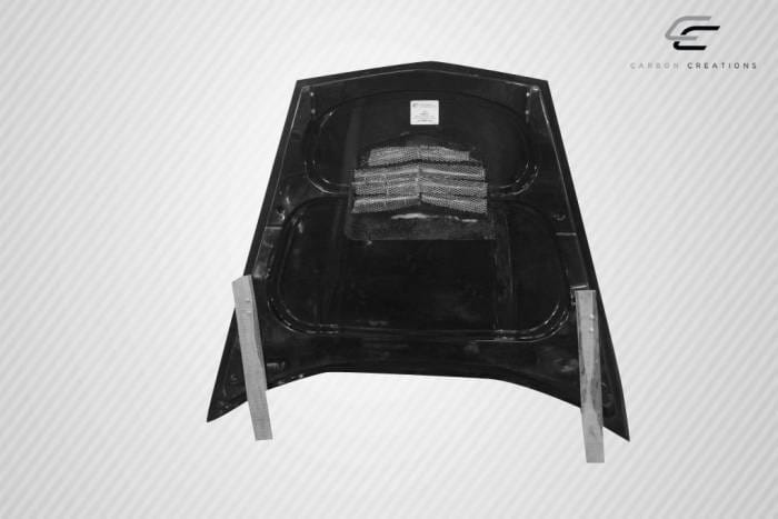 Chevrolet Corvette Carbon Creations Stingray Z Hood - 1 Piece - 109917 thumbnail 7