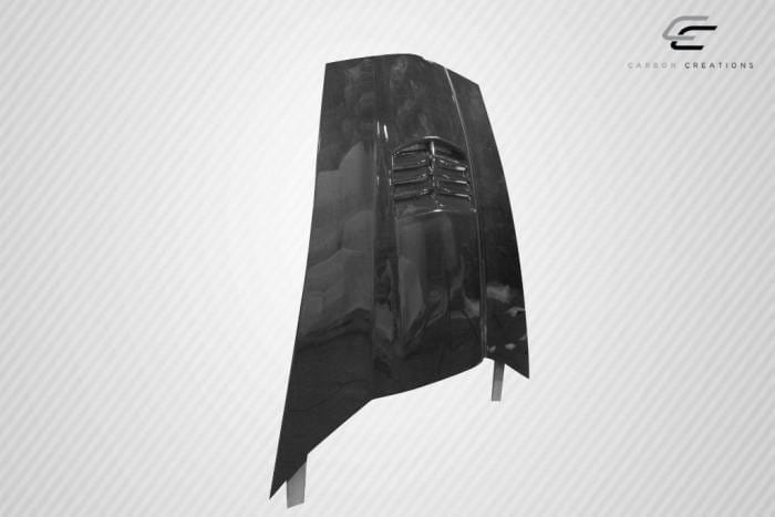 Chevrolet Corvette Carbon Creations Stingray Z Hood - 1 Piece - 109917 thumbnail 5