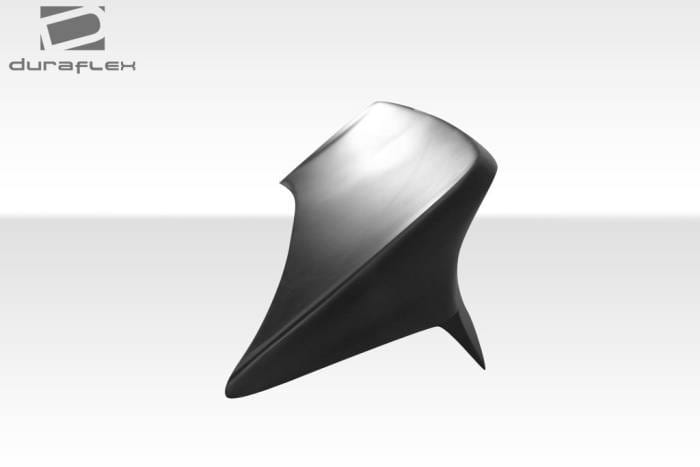 Nissan 240SX Duraflex Winner Rear Wing Trunk Lid Spoiler - 1 Piece - 109724 thumbnail 7