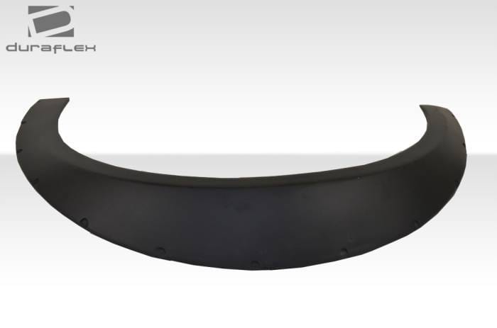 Chevrolet Camaro Duraflex Wide Body GT Concept Front Fender Flares - 2 Piece - 109799 thumbnail 6