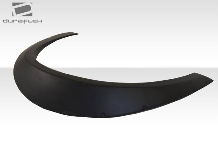 Chevrolet Camaro Duraflex Wide Body GT Concept Front Fender Flares - 2 Piece - 109799 thumbnail 7