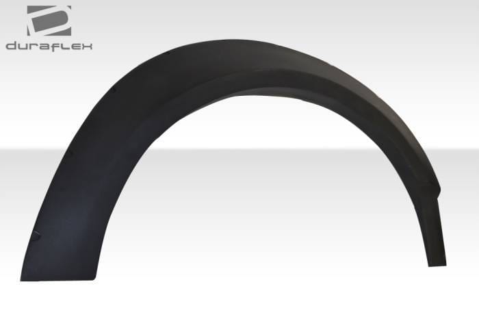 Chevrolet Camaro Duraflex Wide Body GT Concept Rear Fender Flares - 2 Piece - 109800 thumbnail 5