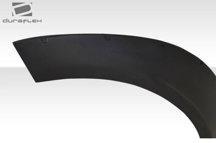 Chevrolet Camaro Duraflex Wide Body GT Concept Rear Fender Flares - 2 Piece - 109800 thumbnail 6
