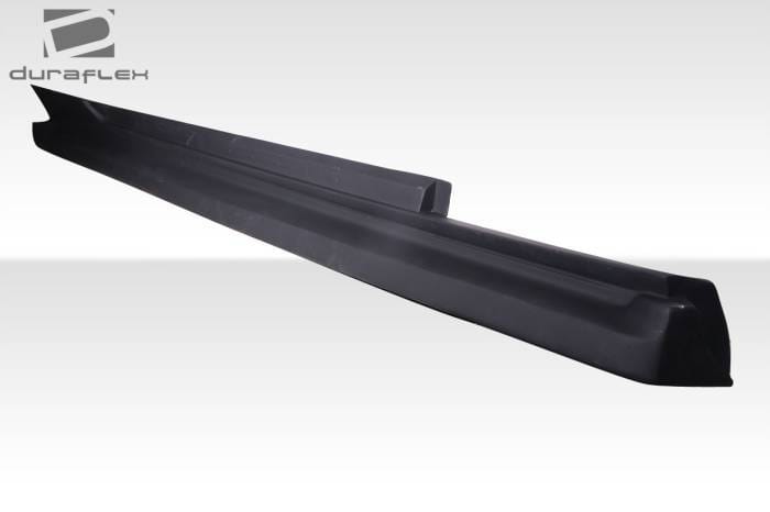 Chevrolet Camaro Duraflex Z28 Look Side Skirt Rocker Panels - 2 Piece - 109811 thumbnail 4