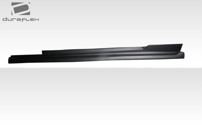 Chevrolet Camaro Duraflex Z28 Look Side Skirt Rocker Panels - 2 Piece - 109811 thumbnail 5