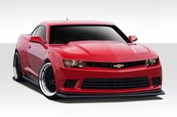 Chevrolet Camaro Duraflex Z28 Look Body Kit - 9 Piece - 109956