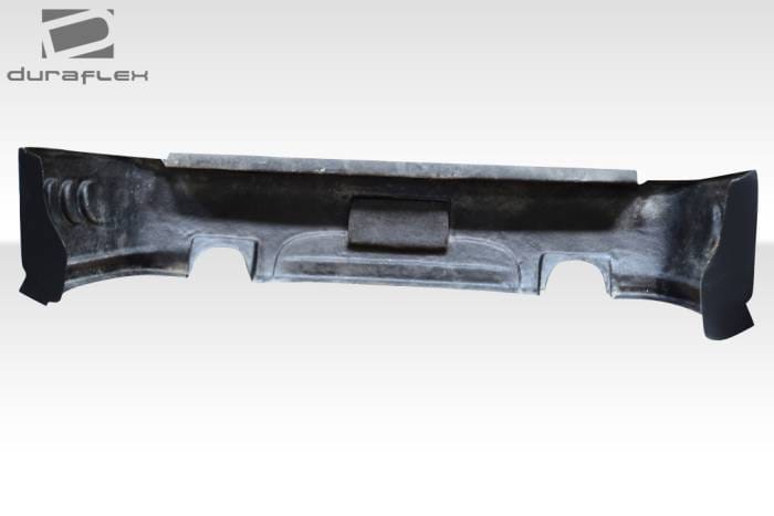 Dodge Ram Duraflex BT-2 Rear Bumper Cover - 2 Piece - 112004 thumbnail 7