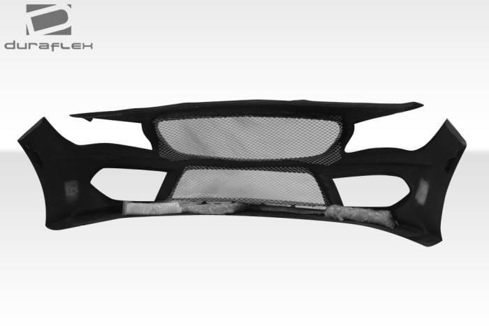 Mercedes-Benz CLA Duraflex Black Series Look Front Bumper Cover - 5 Piece - 112006 thumbnail 7