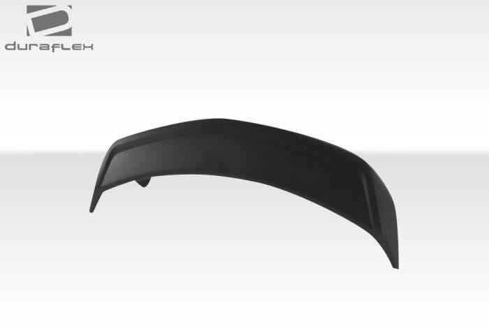 Chevrolet Camaro Duraflex High Wing Trunk Lid Spoiler - 1 Piece - 109966 thumbnail 5