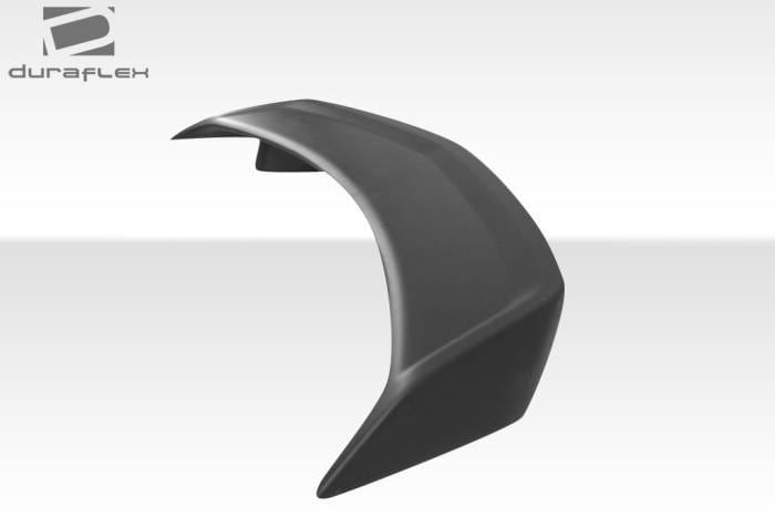 Chevrolet Camaro Duraflex High Wing Trunk Lid Spoiler - 1 Piece - 109966 thumbnail 7