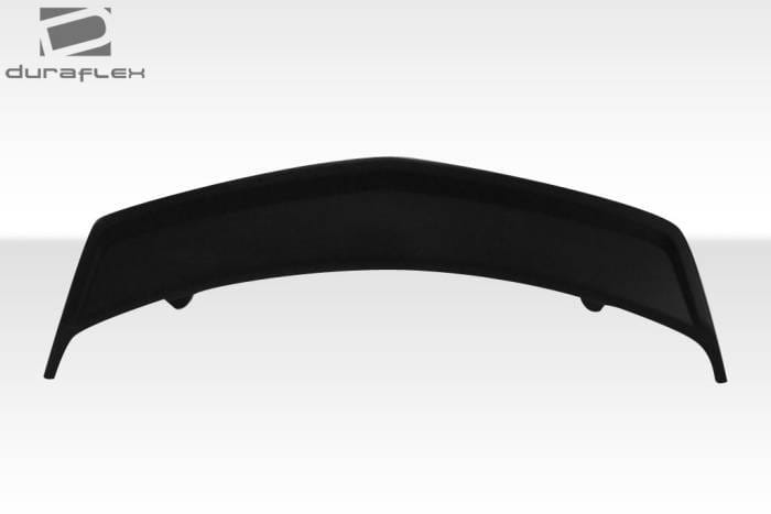 Chevrolet Camaro Duraflex High Wing Trunk Lid Spoiler - 1 Piece - 109966 thumbnail 4