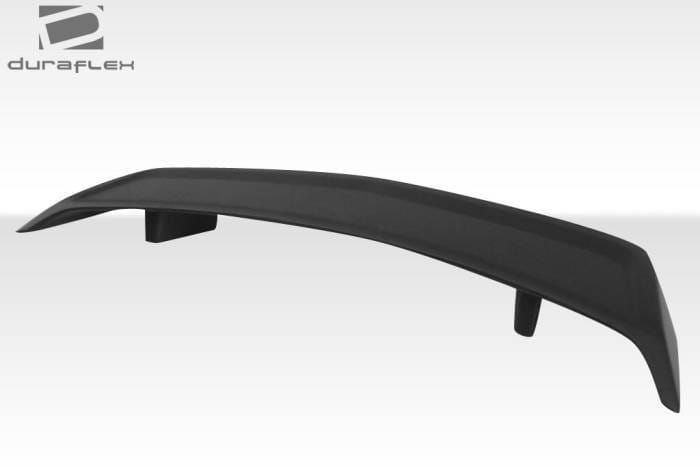 Chevrolet Camaro Duraflex High Wing Trunk Lid Spoiler - 1 Piece - 109966 thumbnail 6