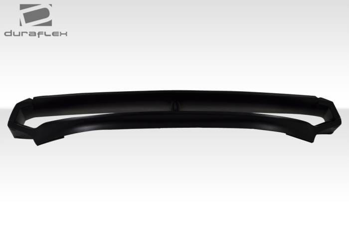 Subaru BRZ Duraflex W-1 Rear Wing Trunk Lid Spoiler - 1 Piece - 109972 thumbnail 3