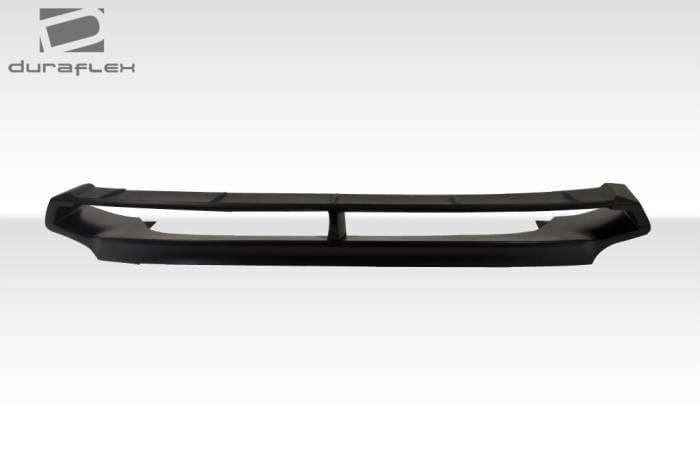Subaru BRZ Duraflex W-1 Rear Wing Trunk Lid Spoiler - 1 Piece - 109972 thumbnail 4