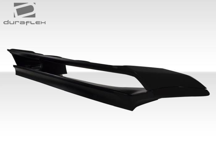 Subaru BRZ Duraflex W-1 Rear Wing Trunk Lid Spoiler - 1 Piece - 109972 thumbnail 5