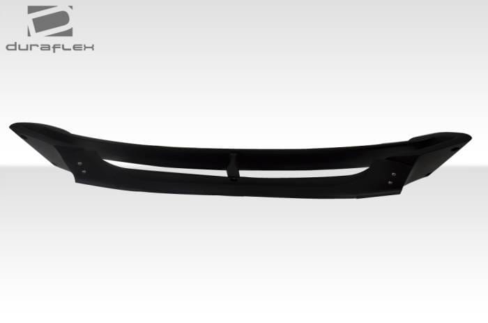 Subaru BRZ Duraflex W-1 Rear Wing Trunk Lid Spoiler - 1 Piece - 109972 thumbnail 6