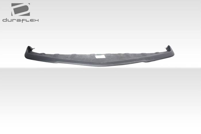 Chevrolet Camaro V6 GM-X Duraflex Front Bumper Lip Body Kit 112207 thumbnail 3