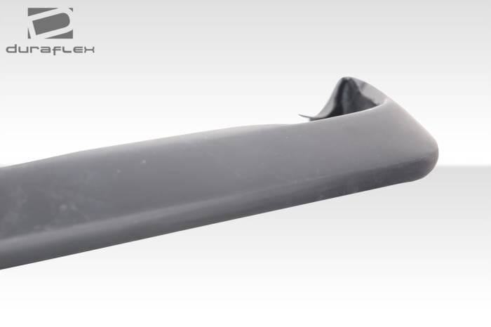 Chevrolet Camaro V6 GM-X Duraflex Front Bumper Lip Body Kit 112207 thumbnail 7